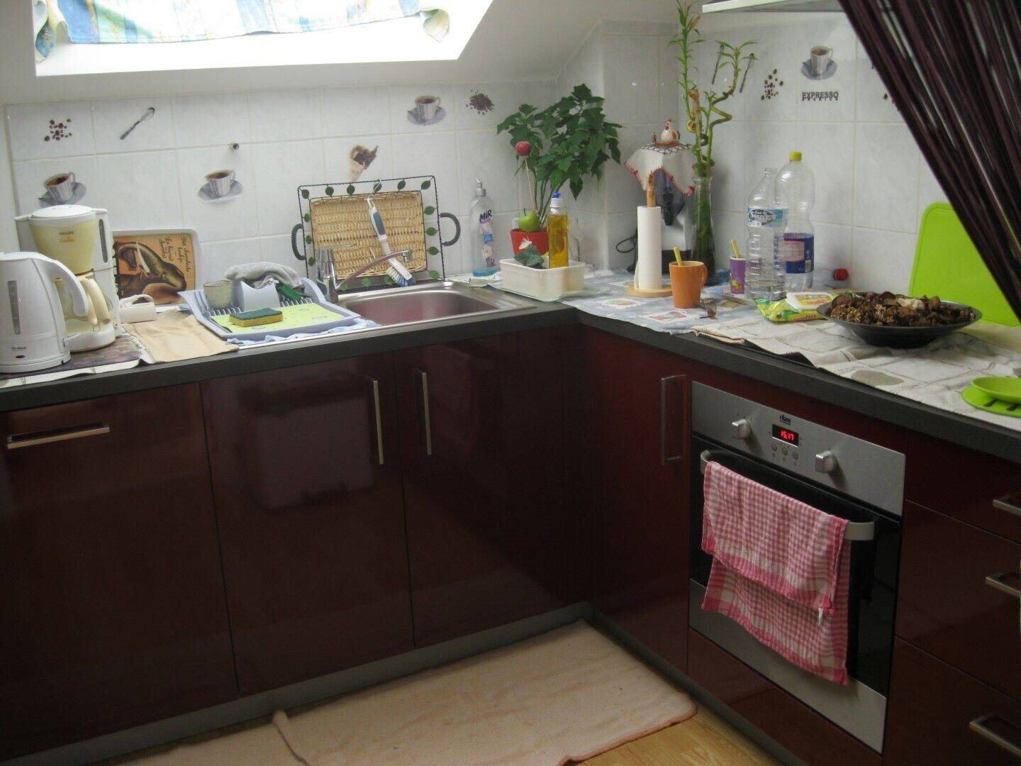 Appartement à louer, 90m², Piblange