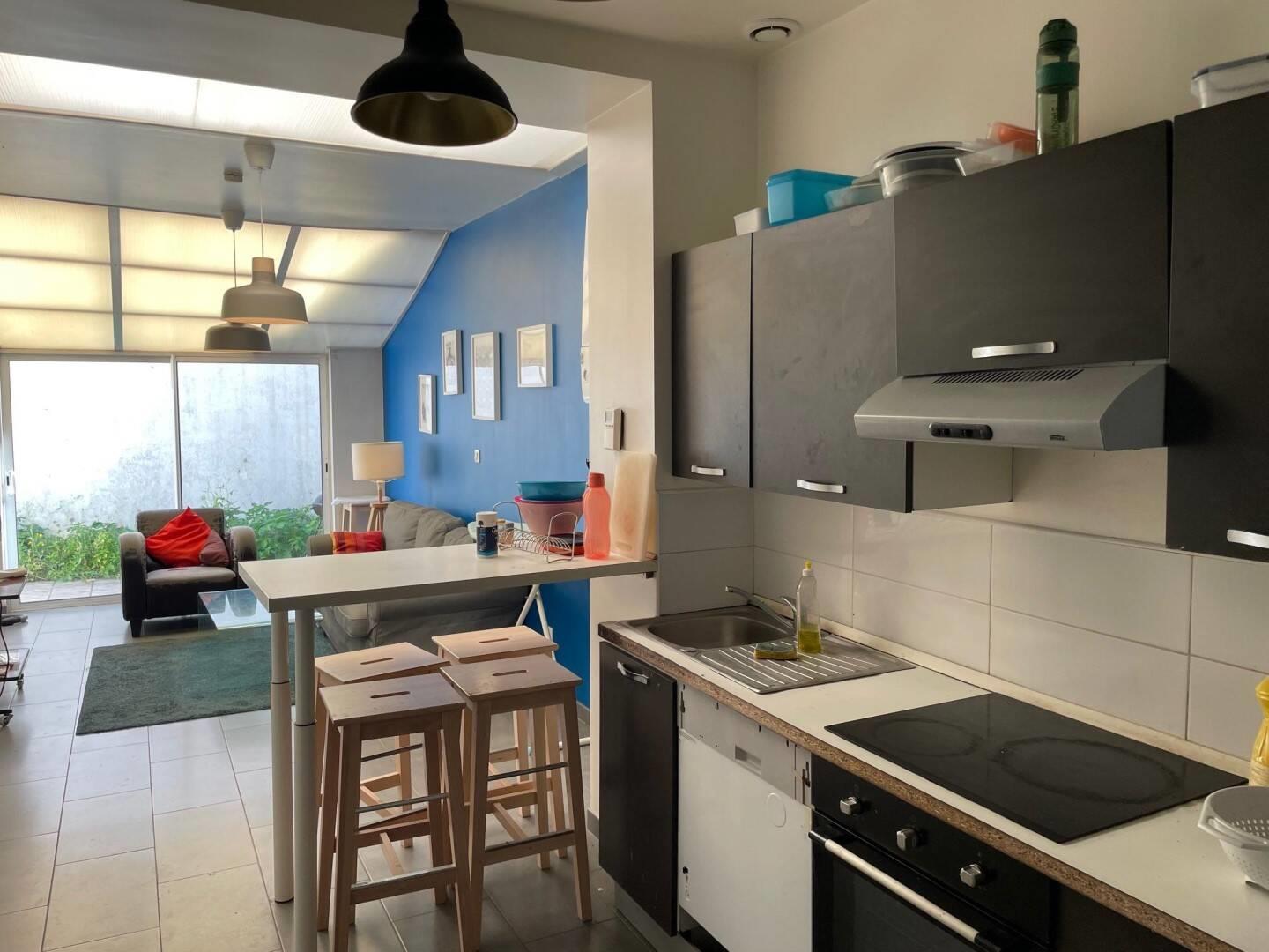 Maison à vendre, 87m², Lille