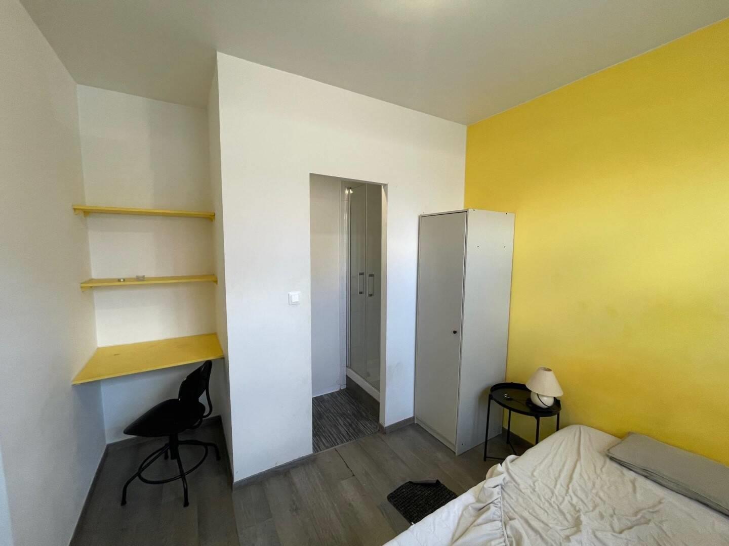 Maison à vendre, 87m², Lille