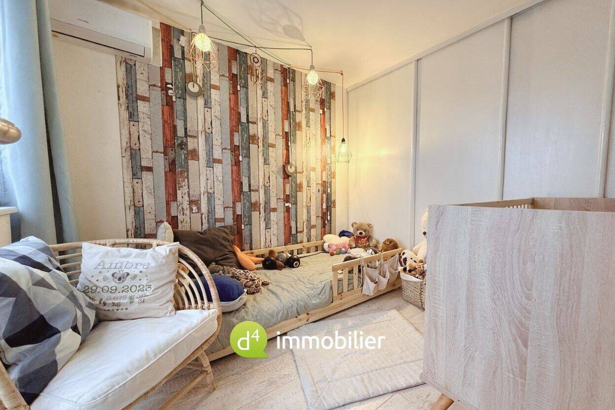 Appartement à vendre, 78m², Marseille 6ème