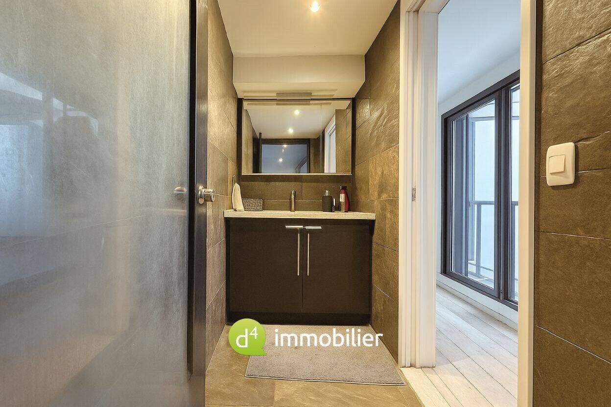 Appartement à vendre, 78m², Marseille 6ème
