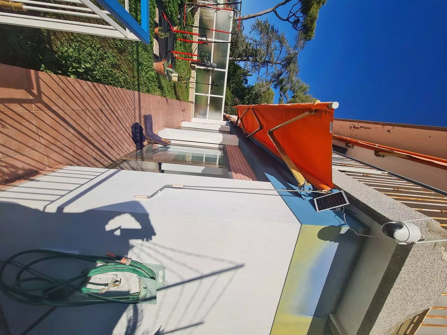 Appartement à louer, 81m², Nice