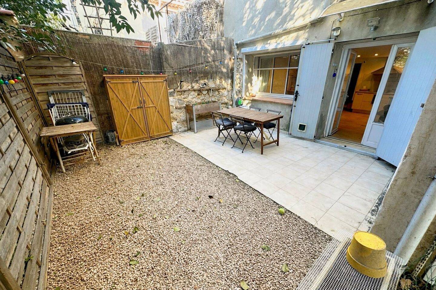 Appartement à vendre, 34m², La Penne-sur-Huveaune