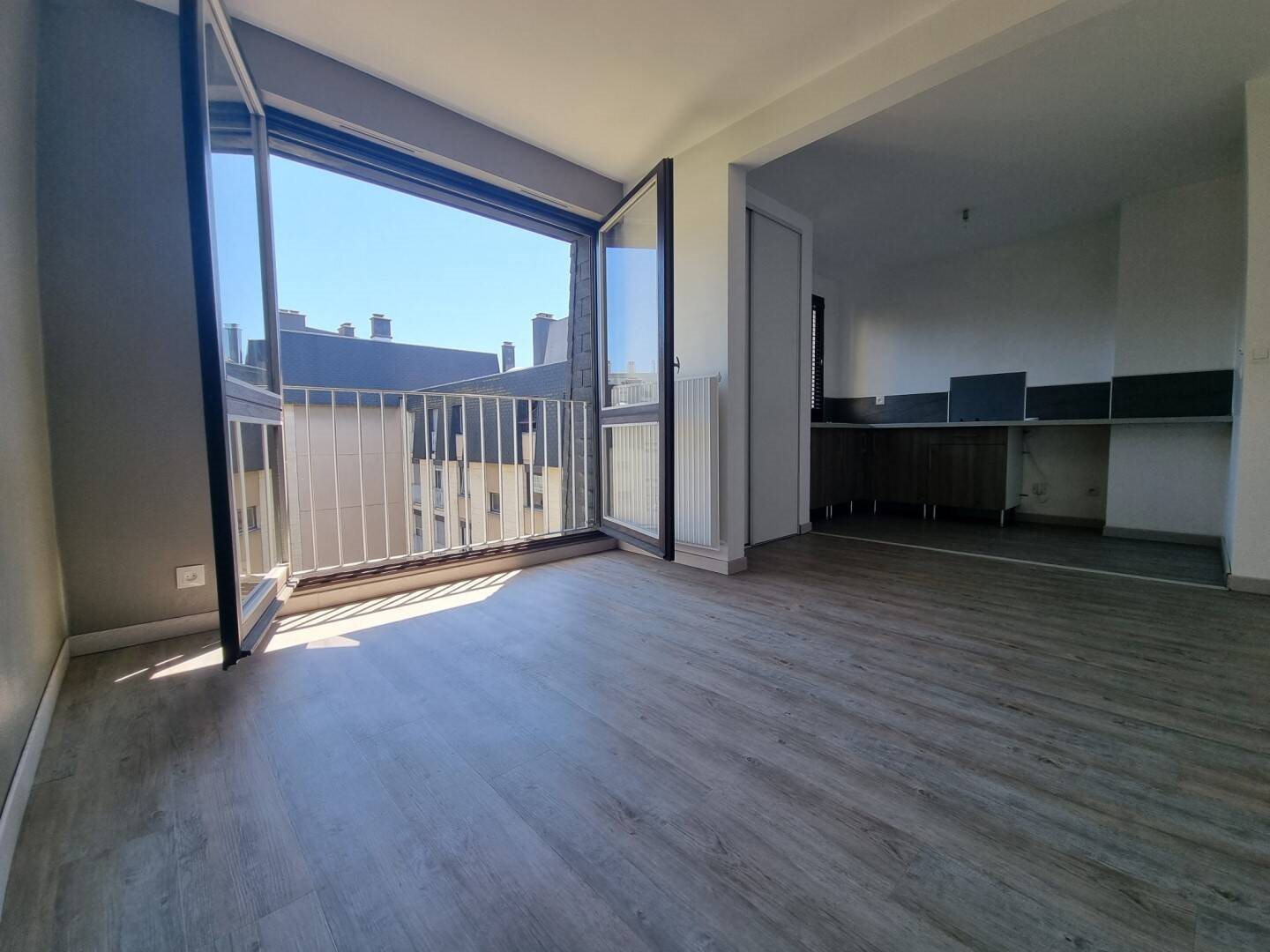 Appartement à vendre, 30m², Orléans