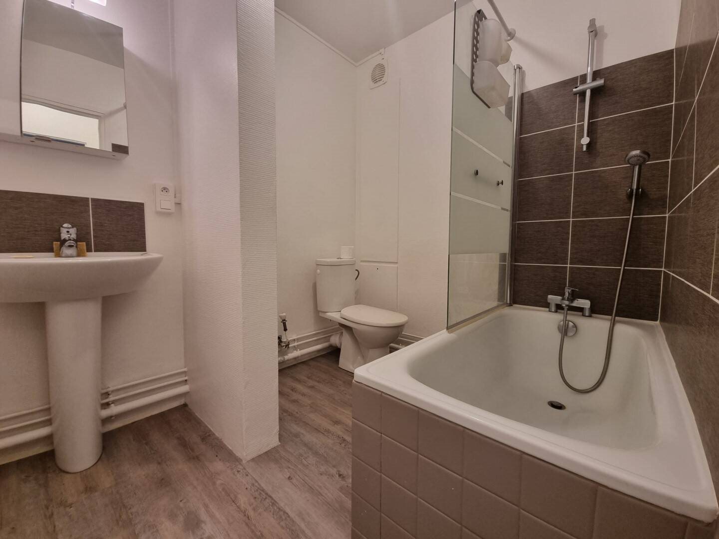 Appartement à vendre, 30m², Orléans