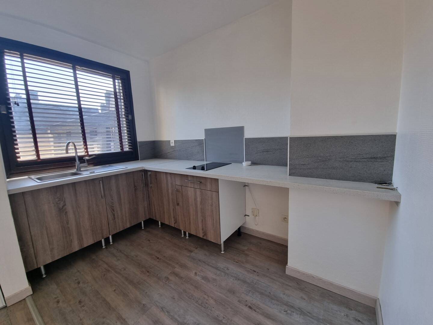 Appartement à vendre, 30m², Orléans