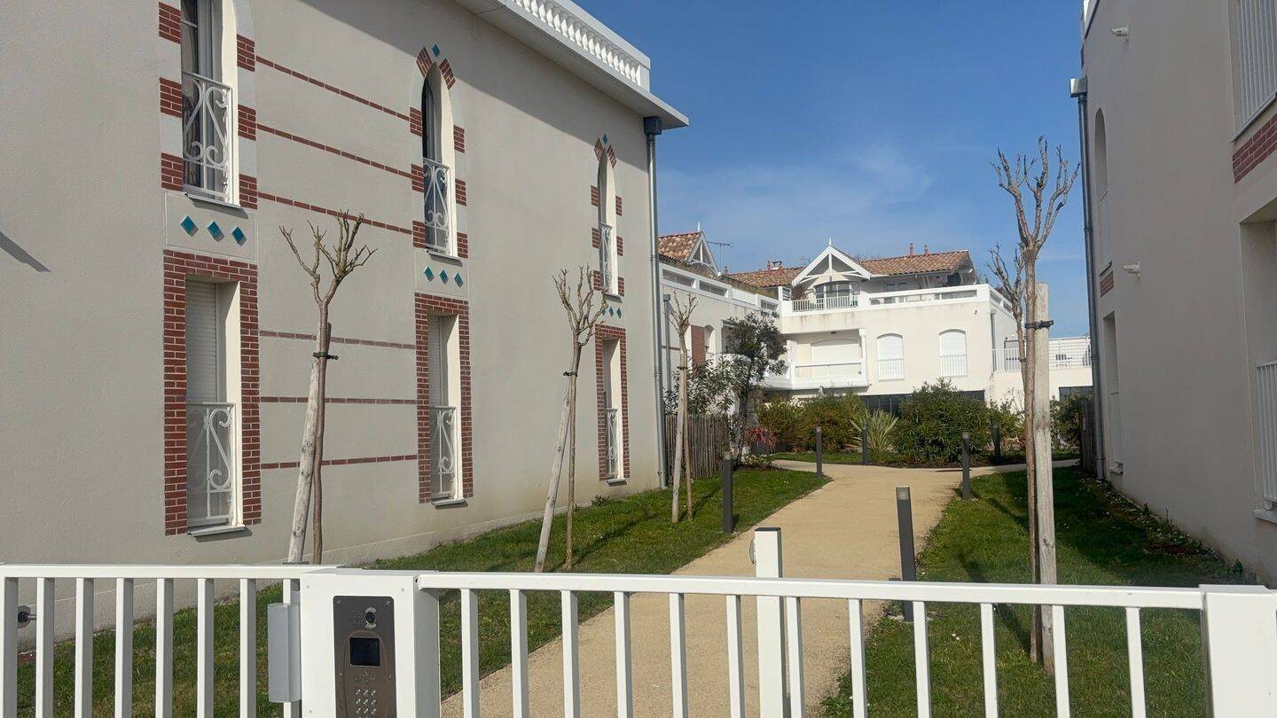 Appartement à vendre, 51m², Lanton