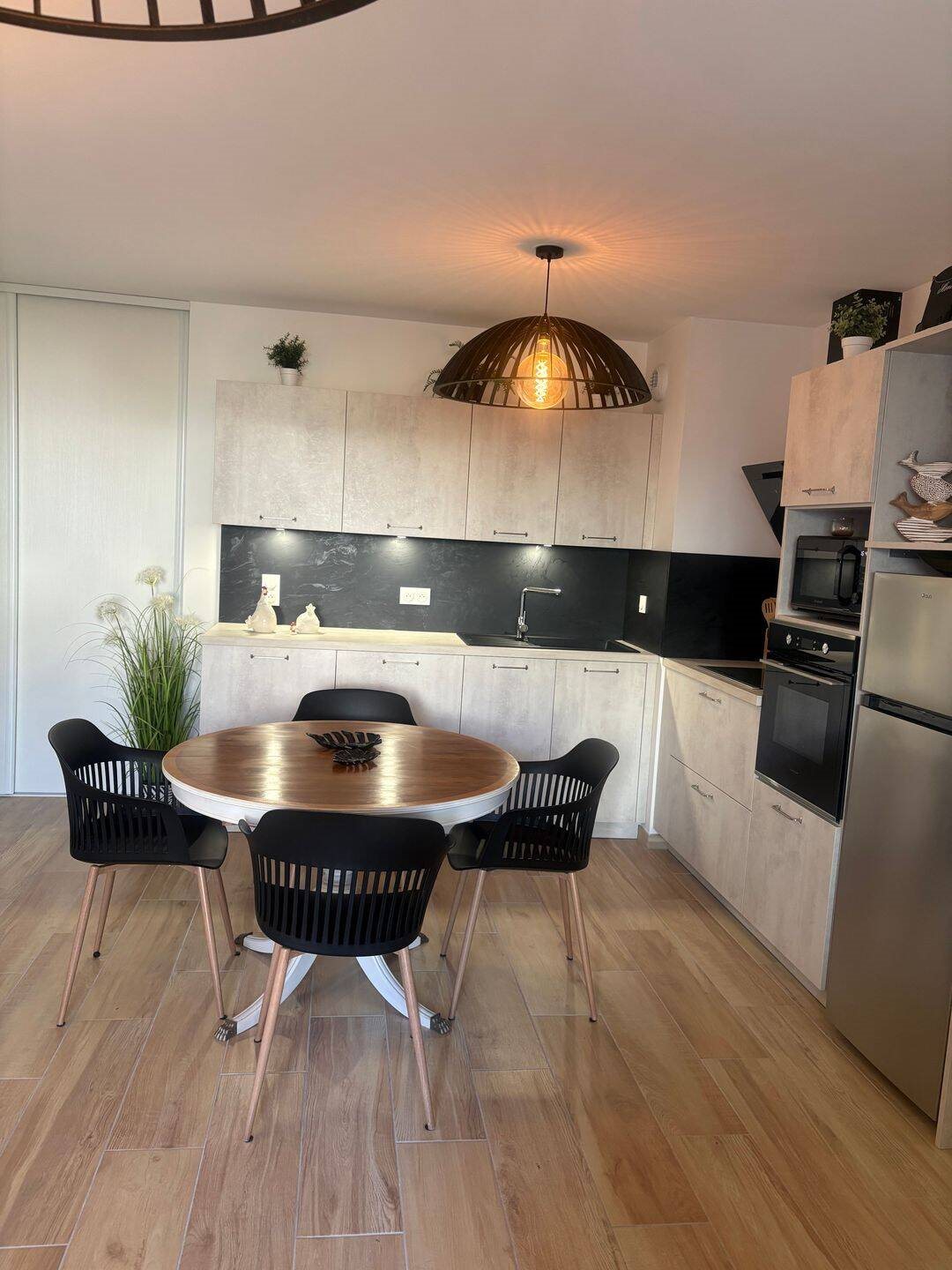 Appartement à vendre, 51m², Lanton