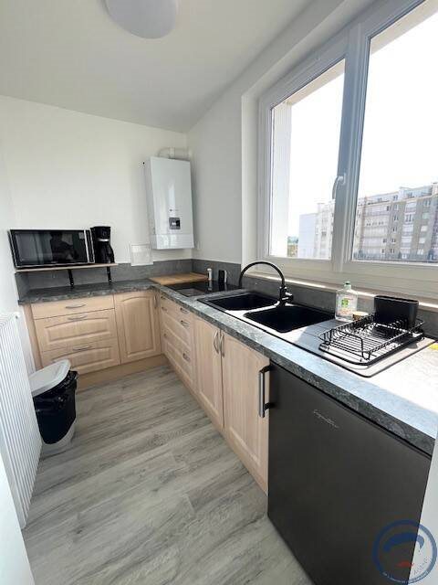 Appartement à louer, 25m², Tours