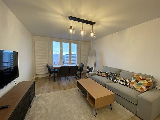 Appartement à louer, 58m², Montpellier