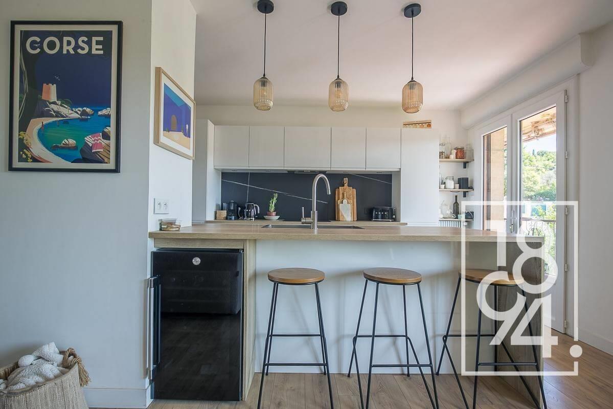 Appartement à vendre, 76m², Aix-en-Provence