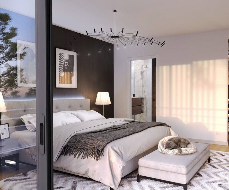 Appartement à vendre, 70m², Asnières-sur-Seine