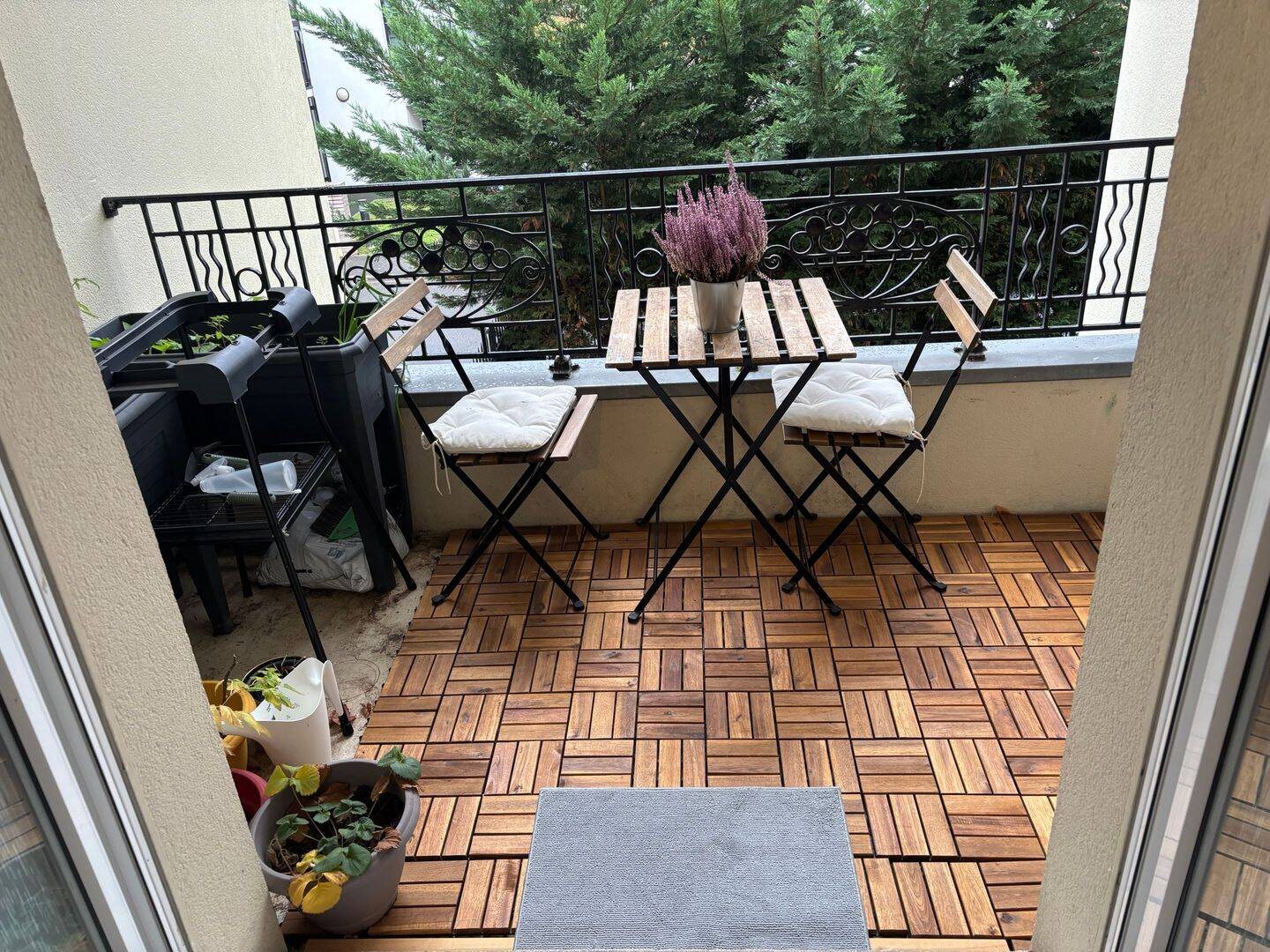 Appartement à vendre, 89m², Tours