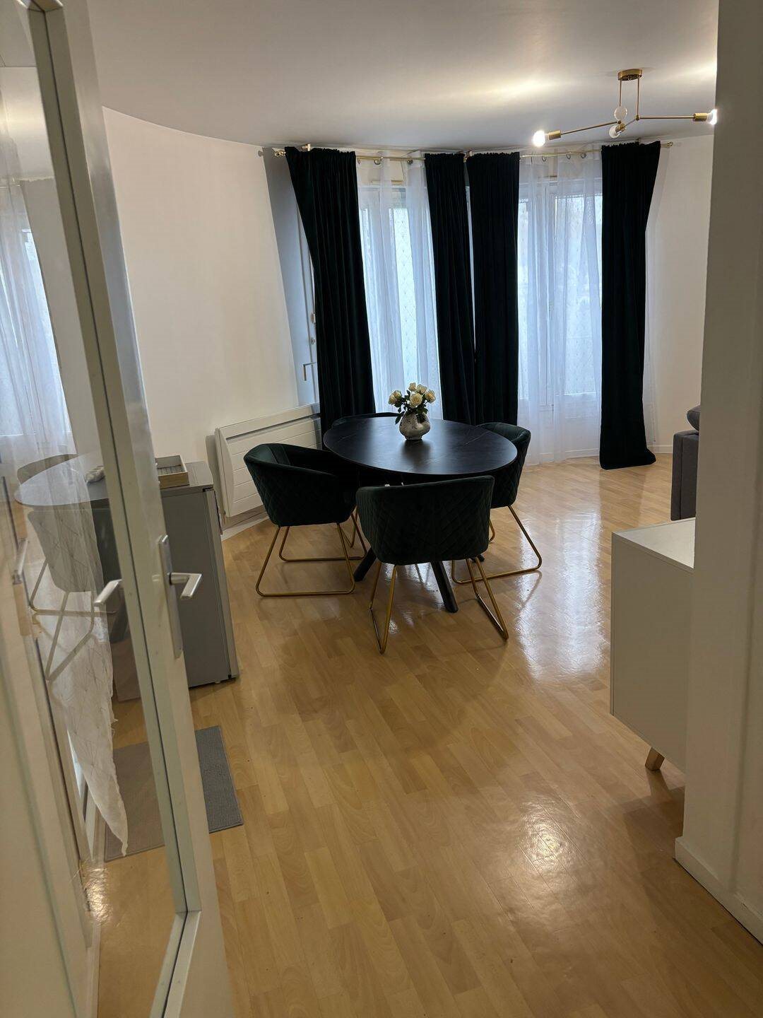 Appartement à vendre, 89m², Tours