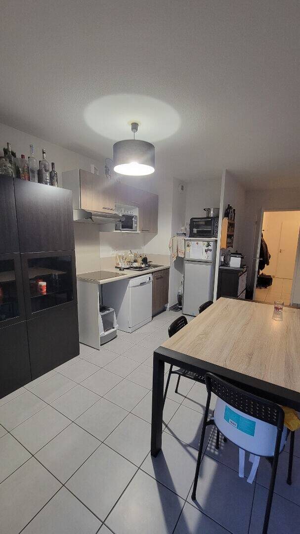 Appartement à louer, 63m², Toulouse