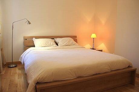 Appartement à louer, 71m², Lyon 6ème