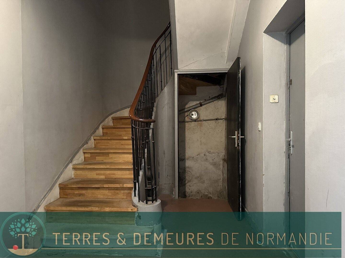 Appartement à vendre, 17m², Rouen