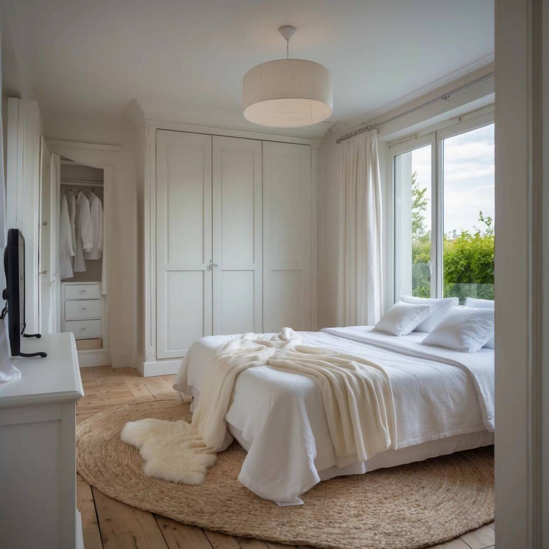 Appartement à vendre, 100m², Saint-Marc-Jaumegarde