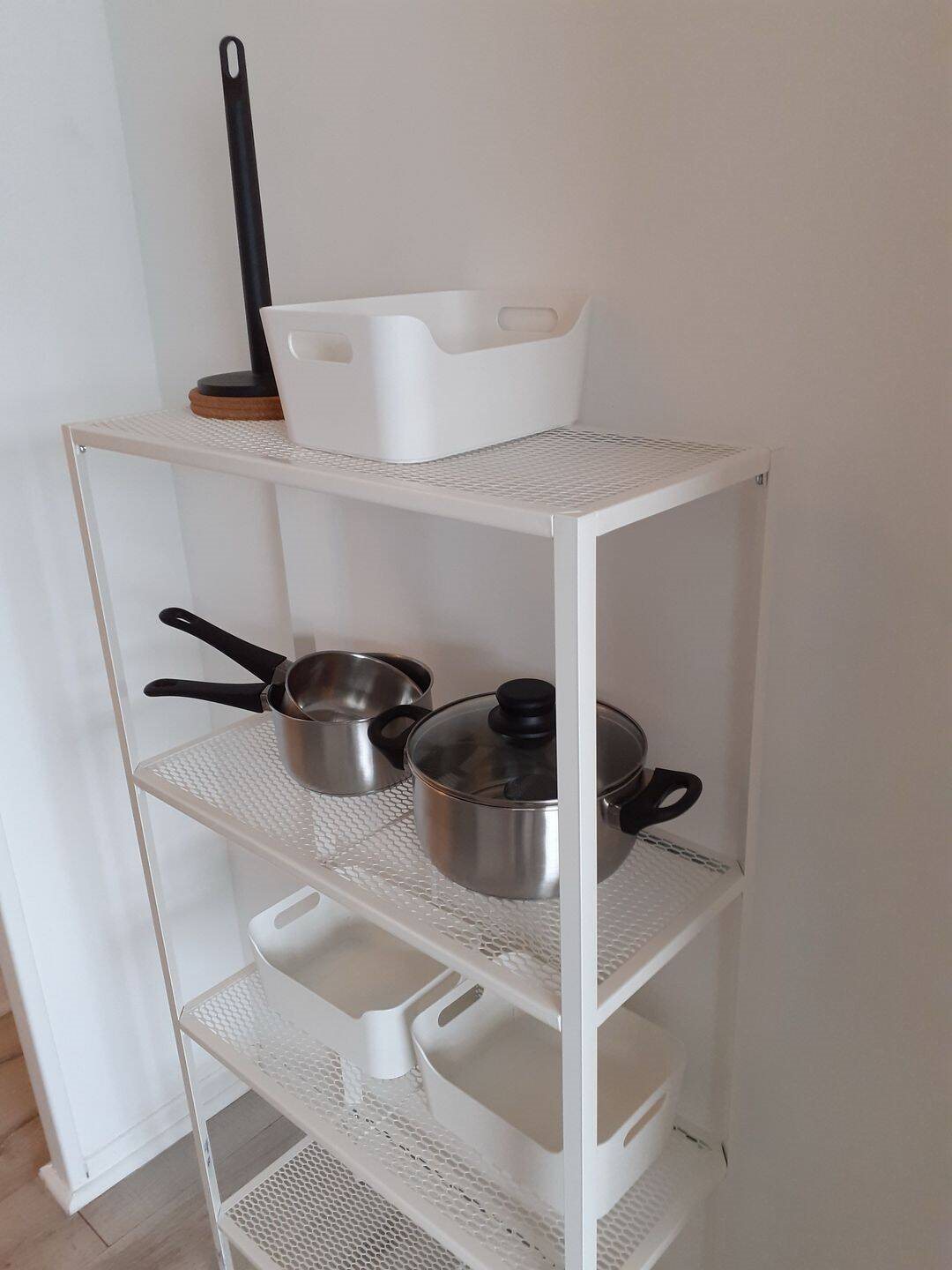 Appartement à louer, 22m², Lille