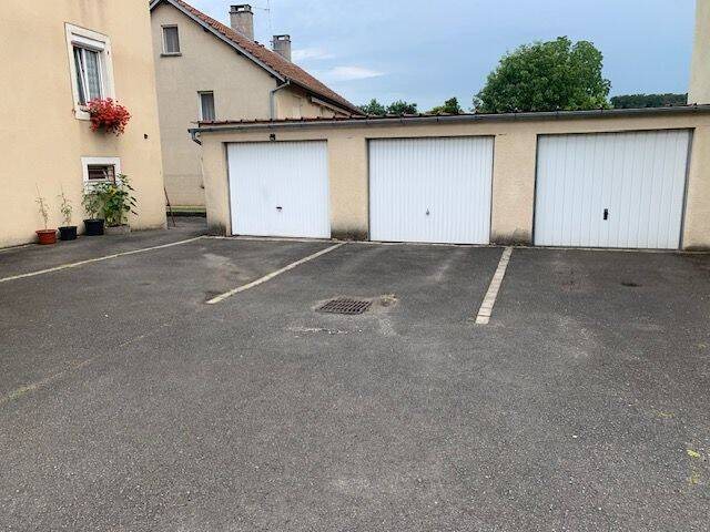 Appartement à louer, 65m², Valentigney