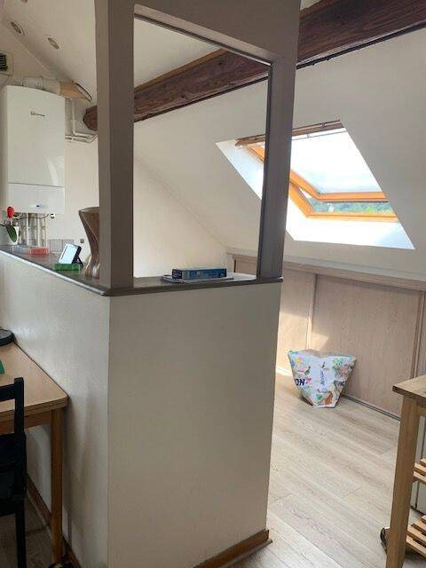 Appartement à louer, 65m², Valentigney