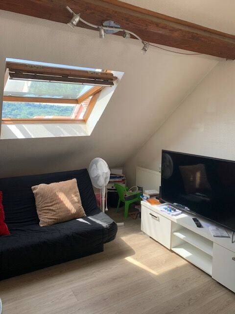 Appartement à louer, 65m², Valentigney