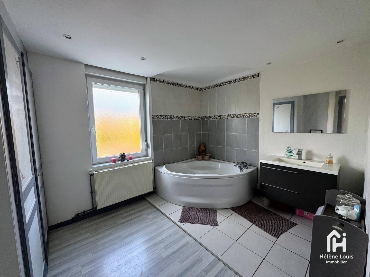 Maison à vendre, 94m², Wavrin