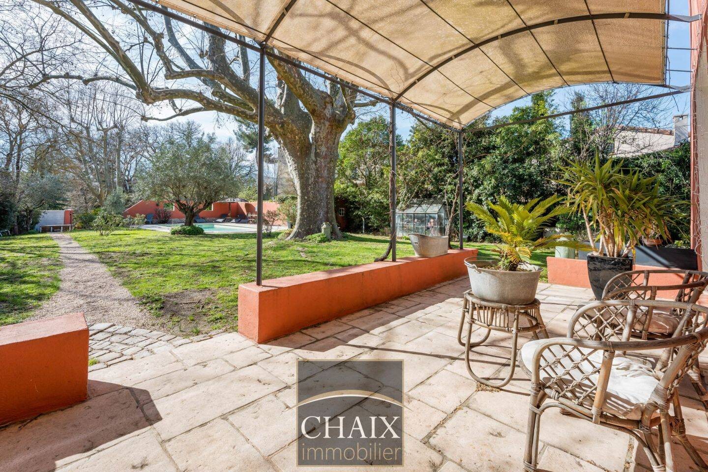 Maison à vendre, 220m², La Bouilladisse