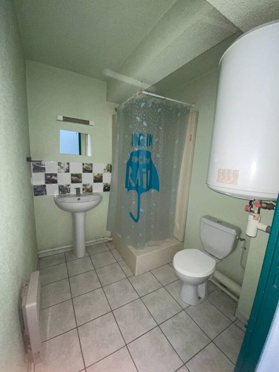 Appartement à louer, 19m², Clermont-Ferrand