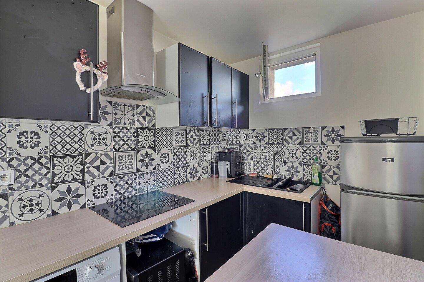 Appartement à vendre, 41m², Saint-Sever