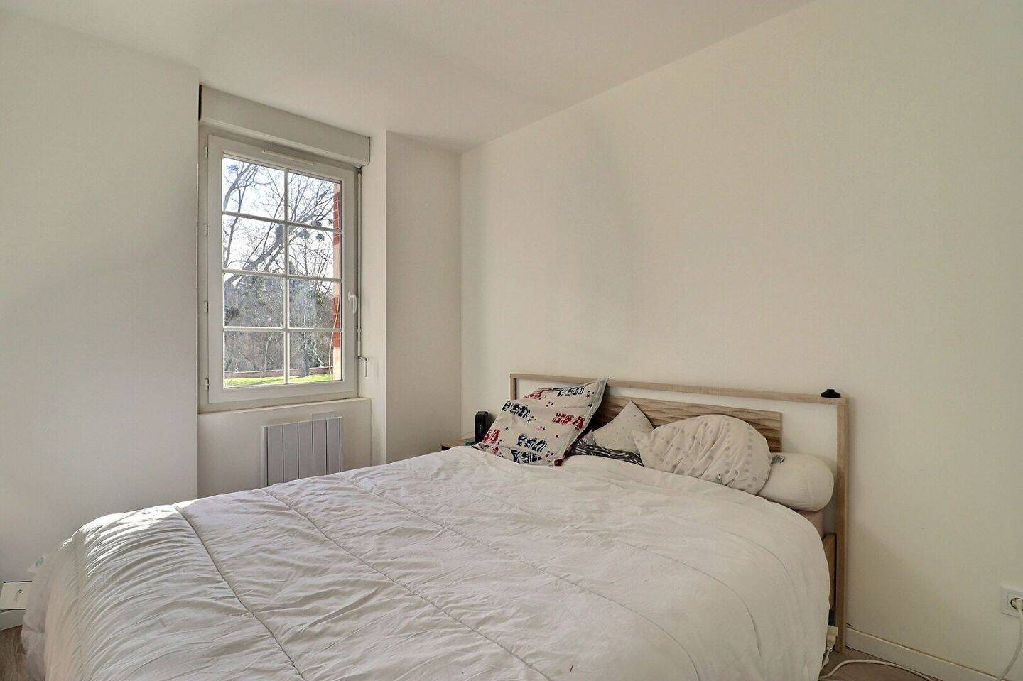 Appartement à vendre, 41m², Saint-Sever