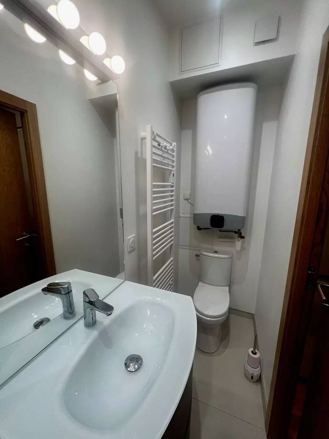 Appartement à louer, 25m², Bordeaux