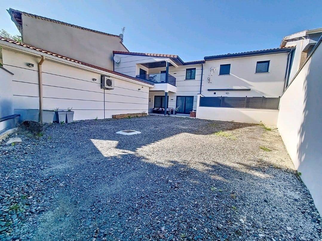 Maison à vendre, 197m², Sury-le-Comtal