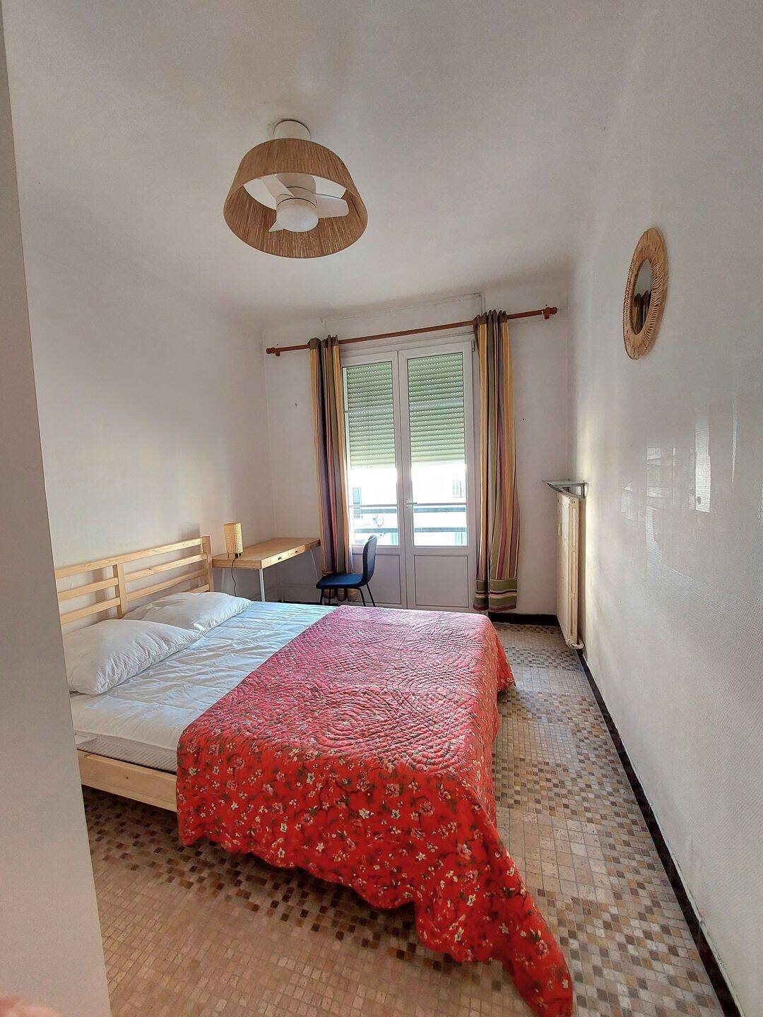 Appartement à louer, 28m², Toulon