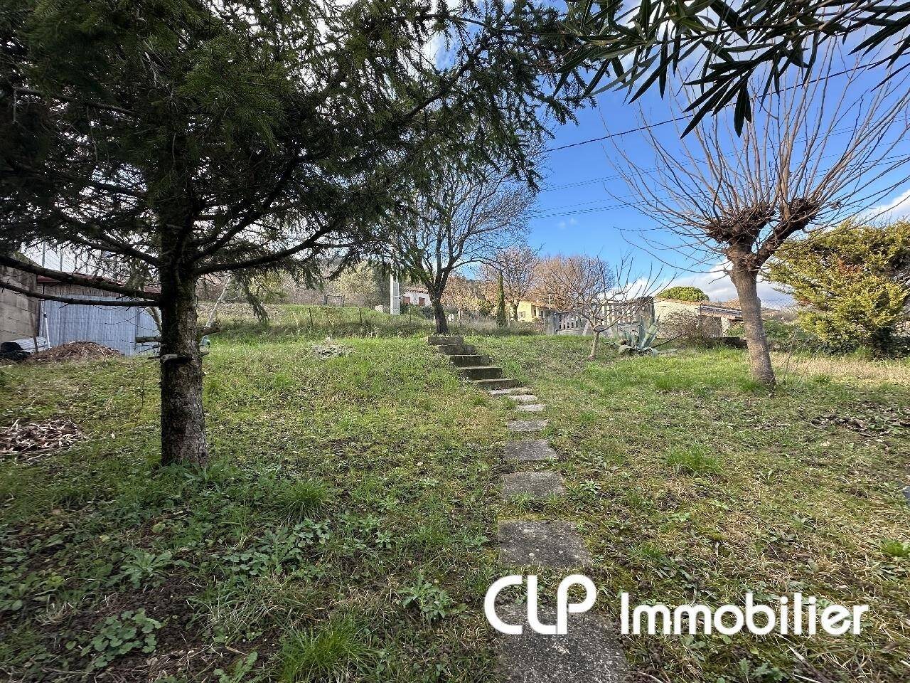 Maison à vendre, 70m², Rochemaure