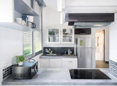 Appartement à vendre, 84m², Paris 11ème