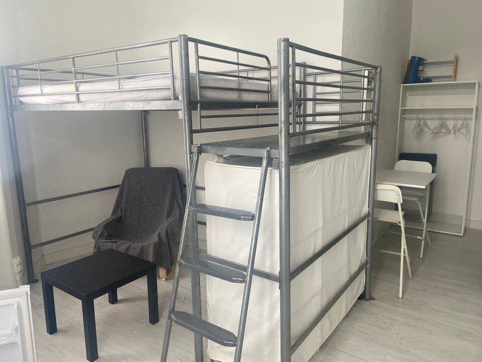 Appartement à vendre, 137m², Saint-Etienne