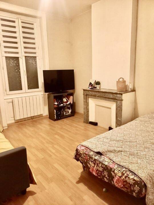 Appartement à vendre, 137m², Saint-Etienne