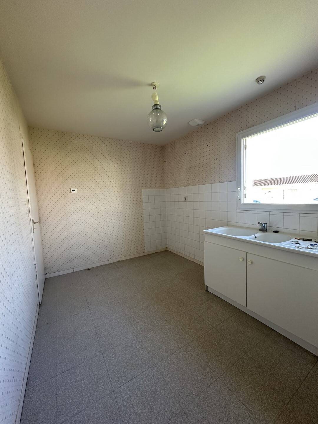 Maison à vendre, 50m², La Crèche