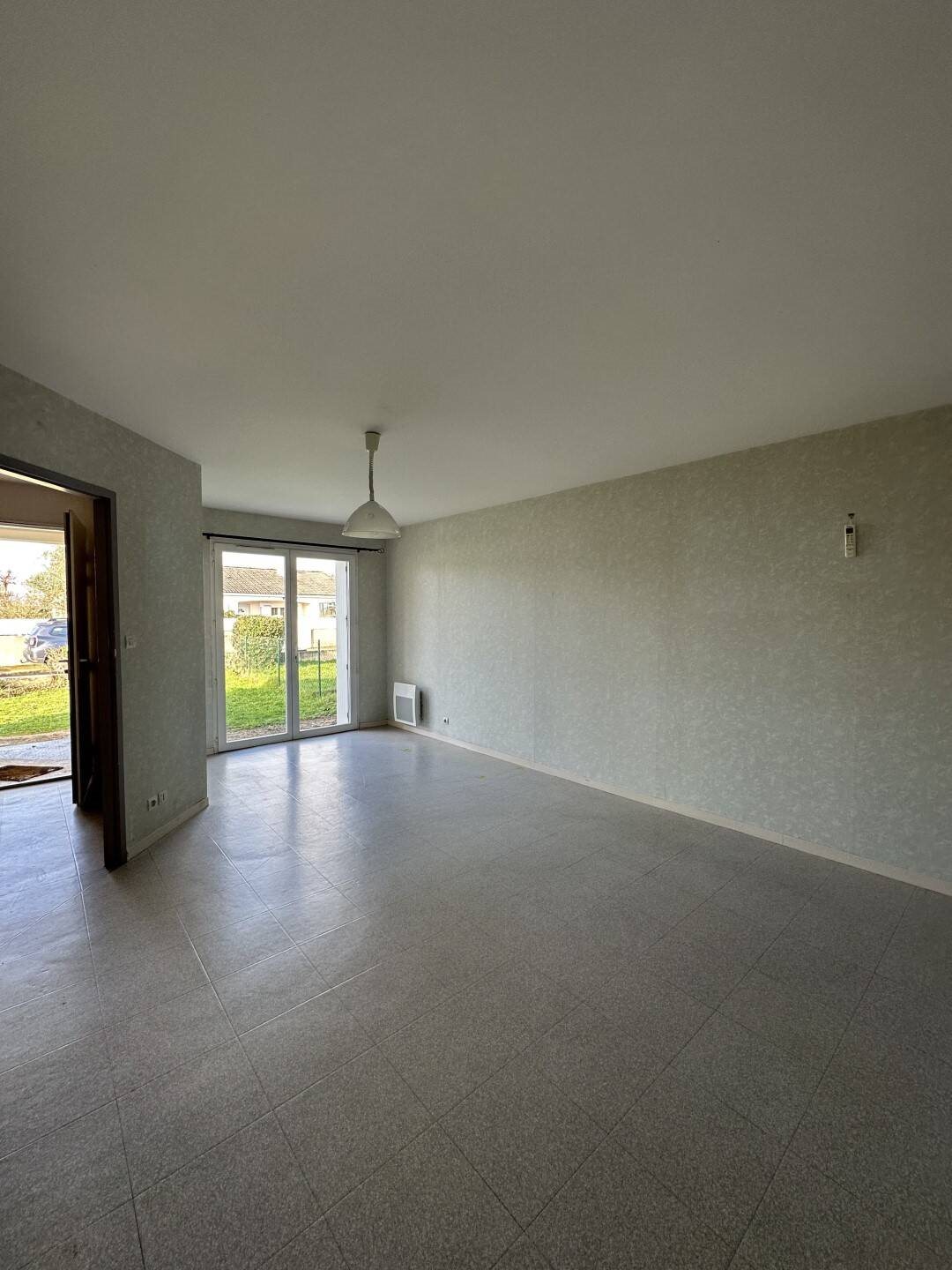 Maison à vendre, 50m², La Crèche