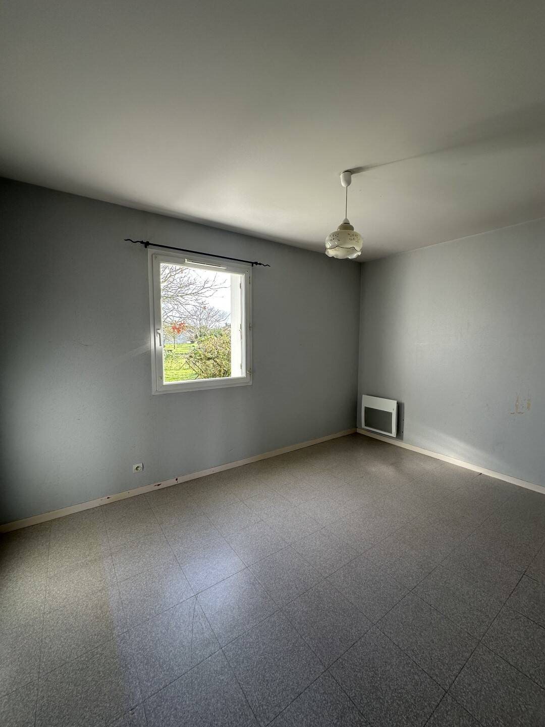 Maison à vendre, 50m², La Crèche