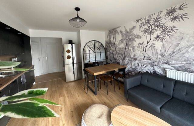 Appartement à louer, 10m², Évry-Courcouronnes