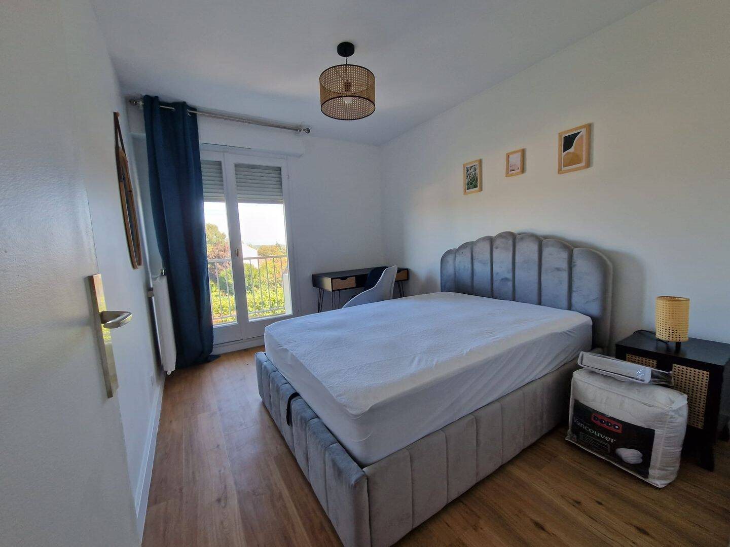 Appartement à louer, 10m², Évry-Courcouronnes