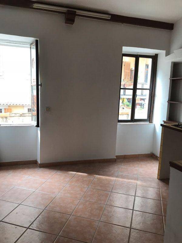Appartement à louer, 23m², Marseille 5ème