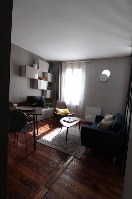 Appartement à louer, 31m², Paris 11ème