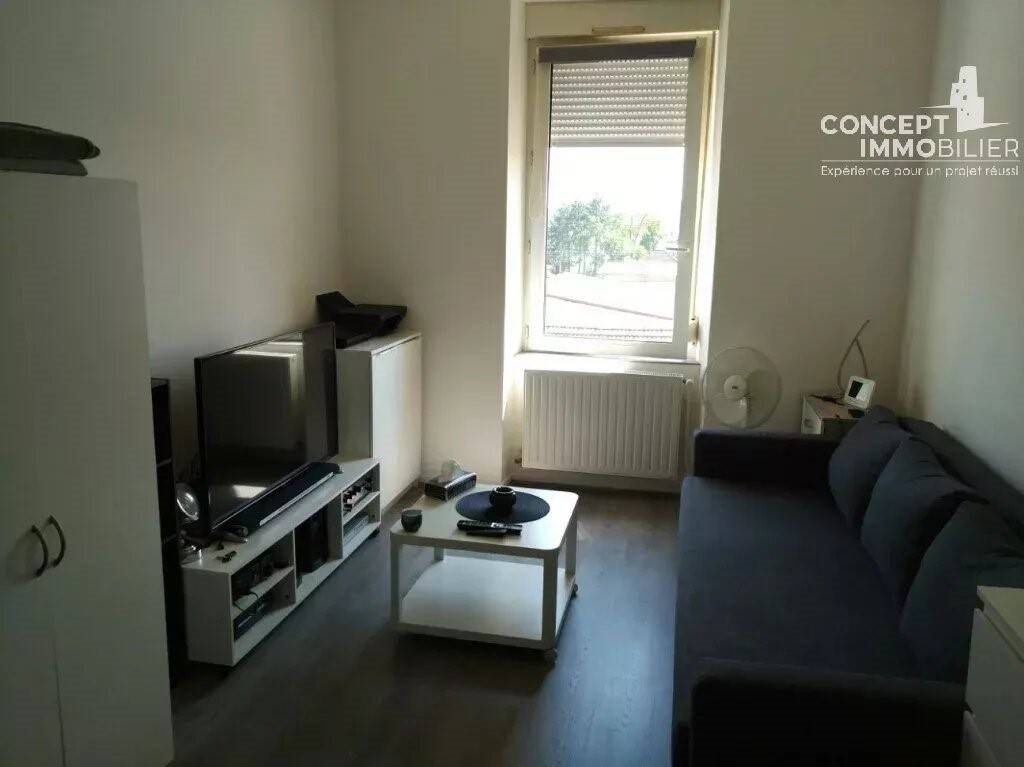 Appartement à louer, 33m², Amnéville