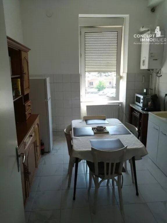 Appartement à louer, 33m², Amnéville