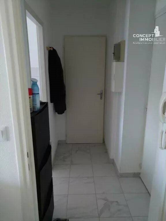 Appartement à louer, 33m², Amnéville
