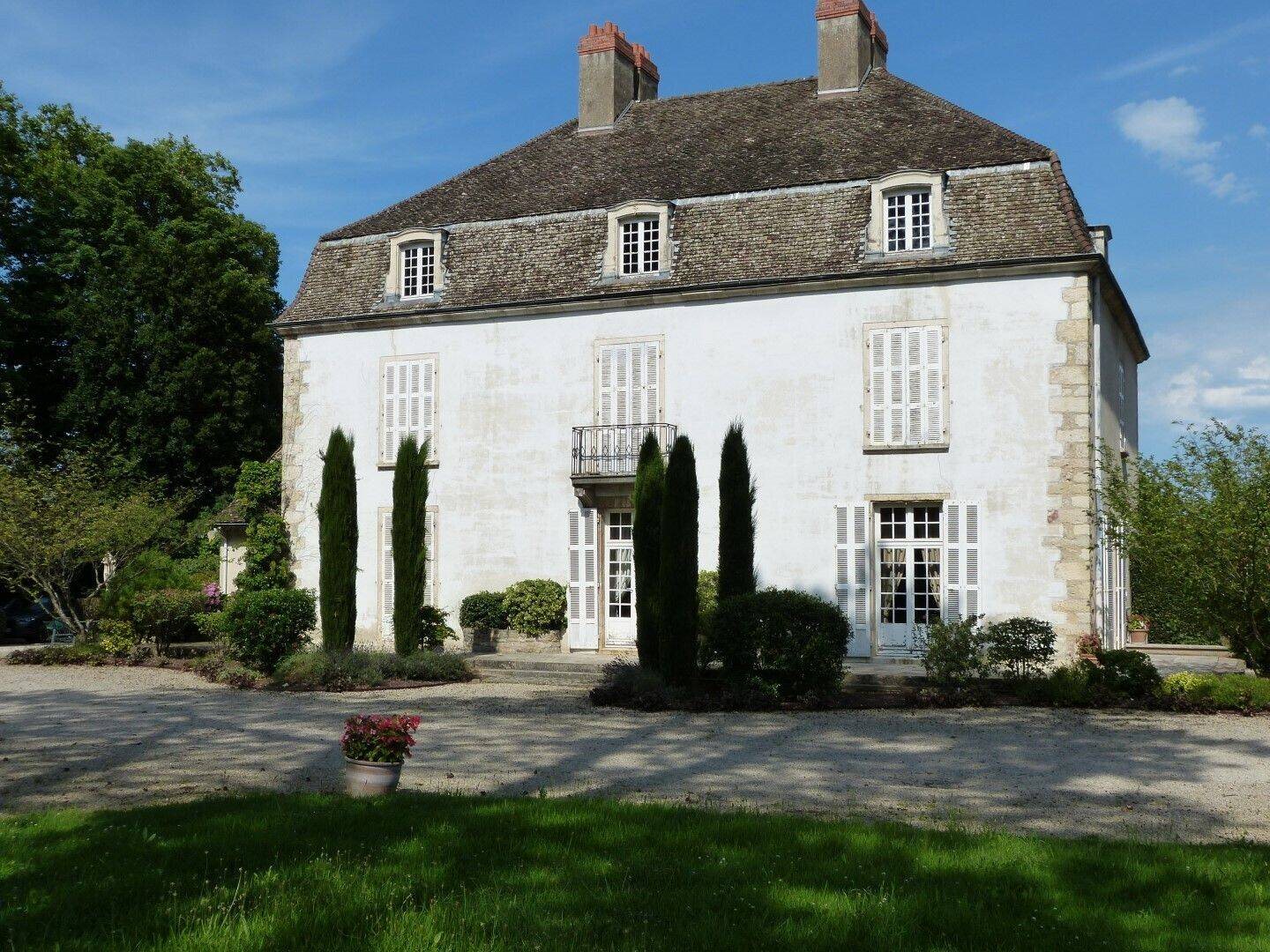 Maison à vendre, 600m², Chalon-sur-Saône