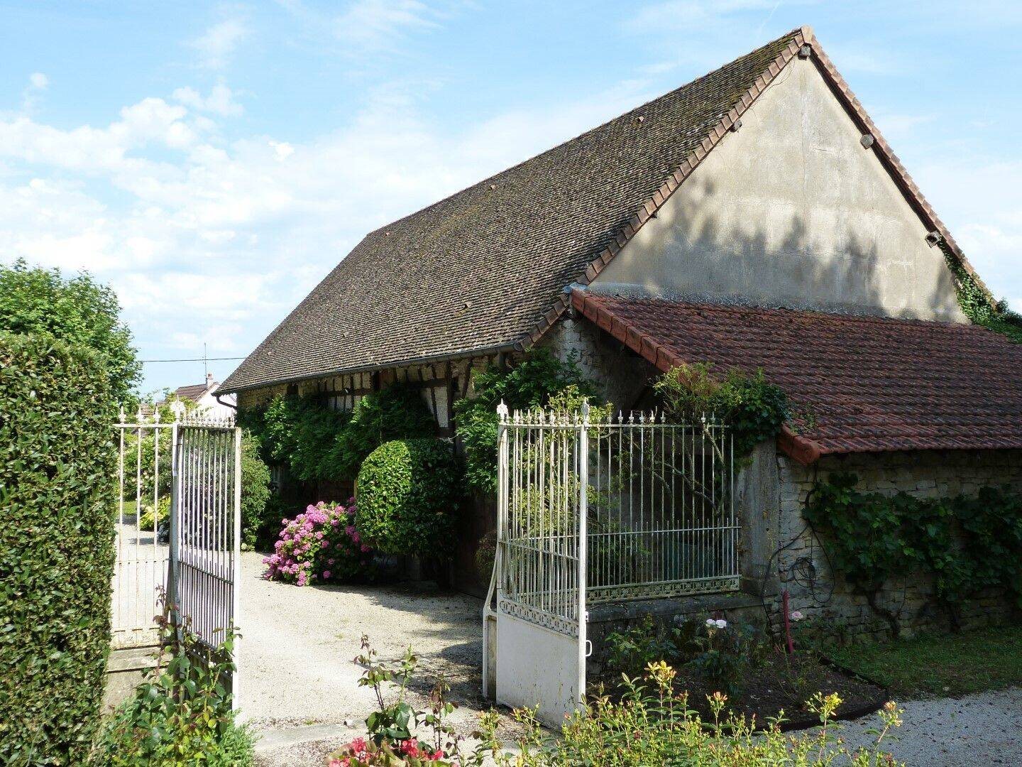 Maison à vendre, 600m², Chalon-sur-Saône